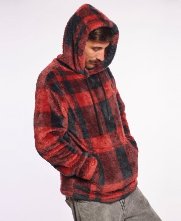 Polar
Volcom Hood Fuzzar