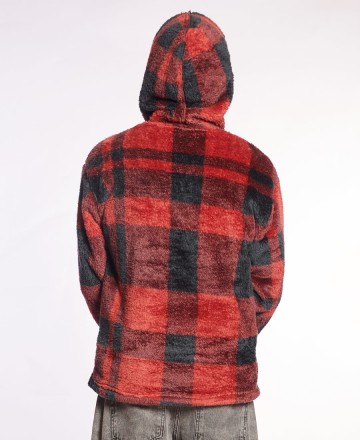 Polar
Volcom Hood Fuzzar