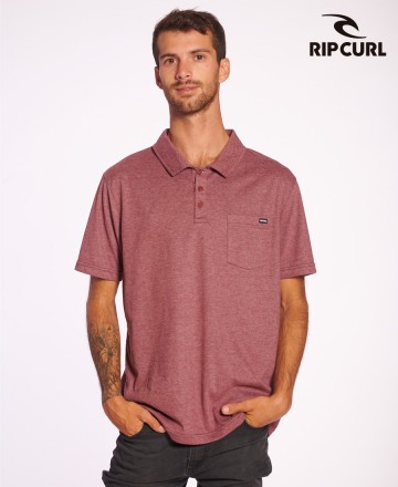 Polo
Rip Curl Poal