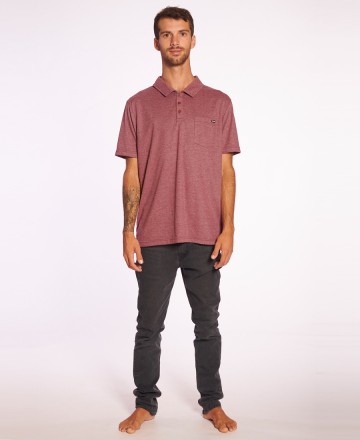 Polo
Rip Curl Poal