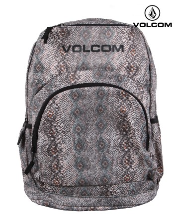 Mochila
Volcom Snake 35L