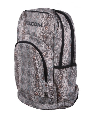 Mochila
Volcom Snake 35L