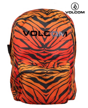 Mochila
Volcom Zebra