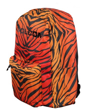 Mochila
Volcom Zebra