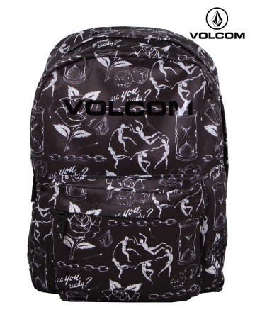 Mochila
Volcom Multi