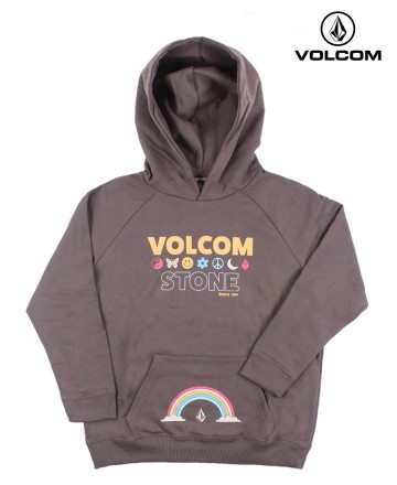 Buzo
Volcom Stone Oversize