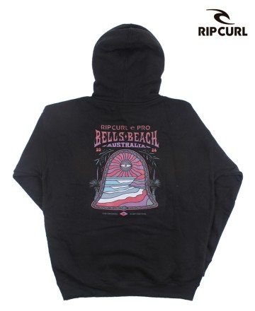 Buzo
Rip Curl Hood Bells