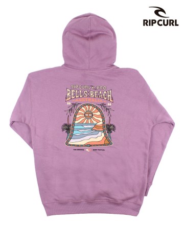 Buzo
Rip Curl Hood Bells