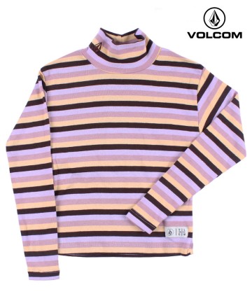 Polera 
Volcom 2 a 7 aos