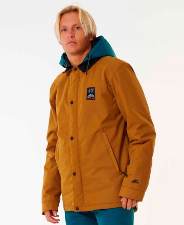 Campera
Rip Curl Coaches Cmou