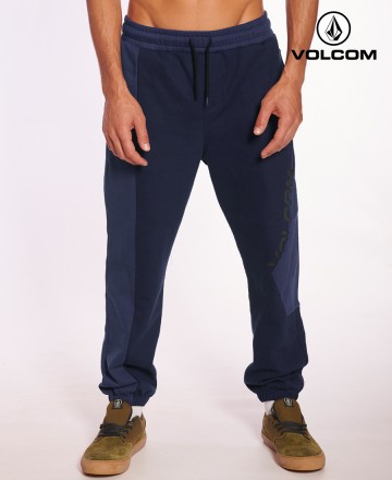 Cristobal Colon Jogging Volcom Halfstone