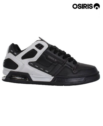 Zapatillas
Osiris Peril Grey