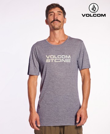 Remera
Volcom Euroslash Pro Tech