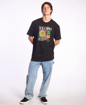 Remera
Volcom Sucrr