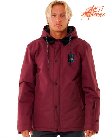 Campera
Rip Curl Coaches Cmou