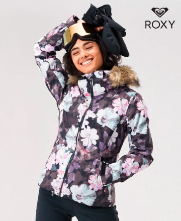 Campera
Roxy Jet Ski