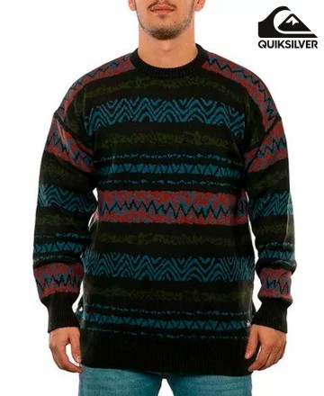 Sweater
Quiksilver Elcho