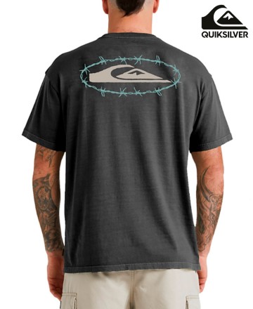 Remera
Quiksilver Mikey