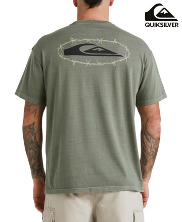 Remera
Quiksilver Mikey