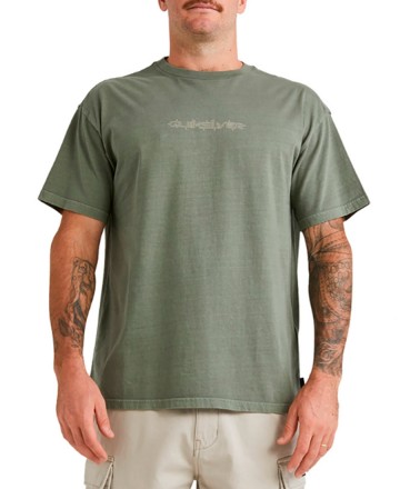 Remera
Quiksilver Mikey