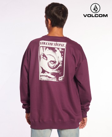 Buzo
Volcom No Recess