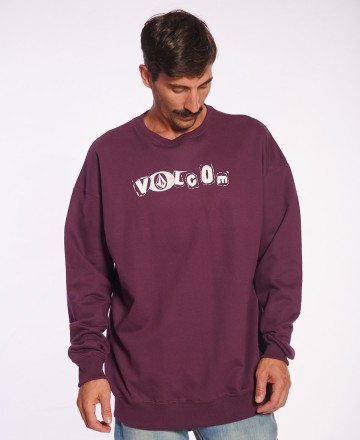 Buzo
Volcom No Recess