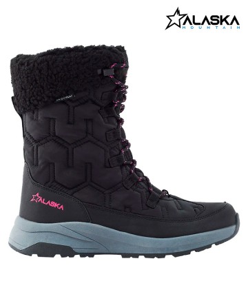 Botas
Alaska Apreski Onix