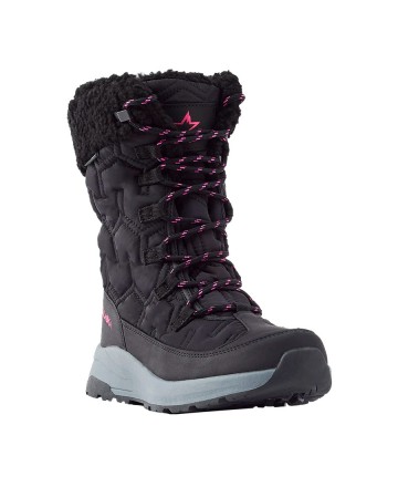 Botas
Alaska Apreski Onix