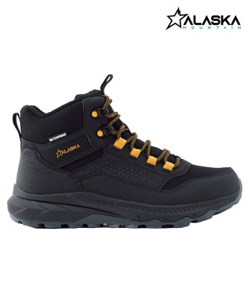 Botas
Alaska Jawar