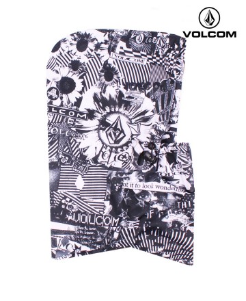 Pasamontaas
Volcom Cuello