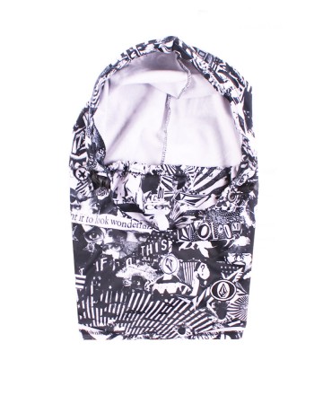 Pasamontaas
Volcom Cuello