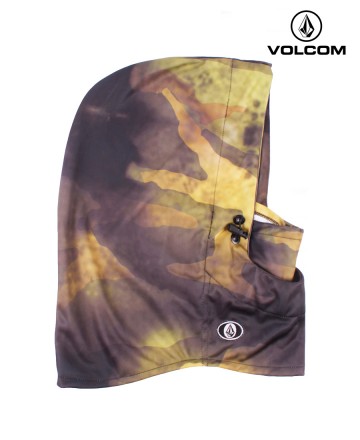 Pasamontaas
Volcom Cuello