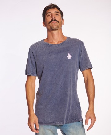 Remera
Volcom Process Print