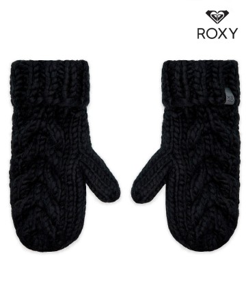 Guantes
Roxy Lana