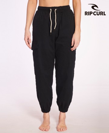 Pantalon
Rip Curl Jogger Cargo