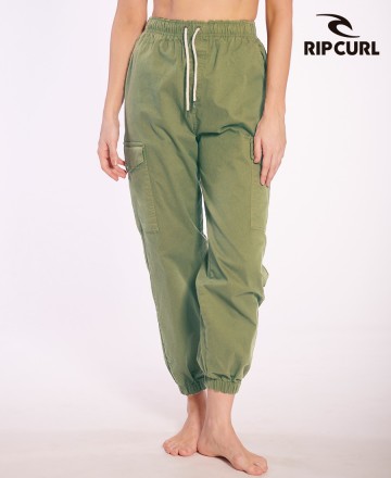 Pantalon
Rip Curl Jogger Cargo