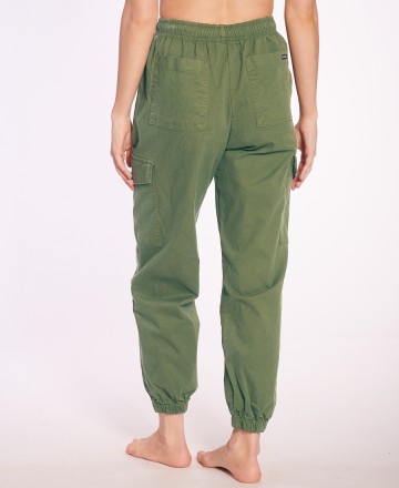 Pantalon
Rip Curl Jogger Cargo