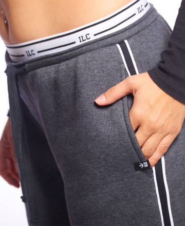 Jogging
Isabel la Catlica Wide Sports
