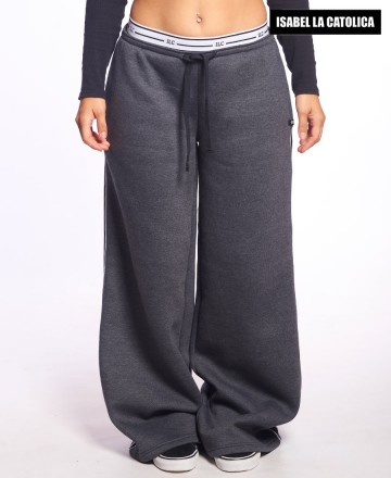 Jogging
Isabel la Catlica Wide Sports