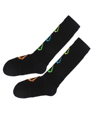 Medias
Volcom Snow X2 7 a 16 años