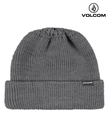 Beanie
Volcom Power Solid