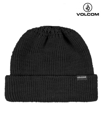 Beanie
Volcom Power Solid