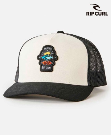 Cap
Rip Curl Icons