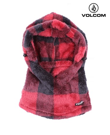 Cuello
Volcom Fuzz Snow