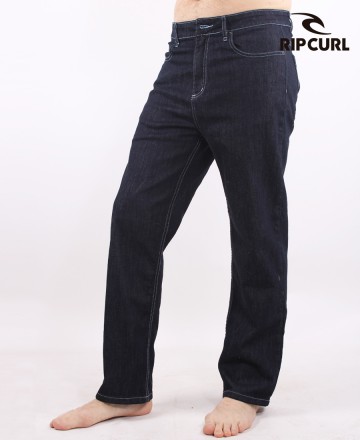 Jean
Rip Curl Blue Raw