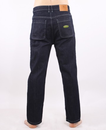 Jean
Rip Curl Blue Raw