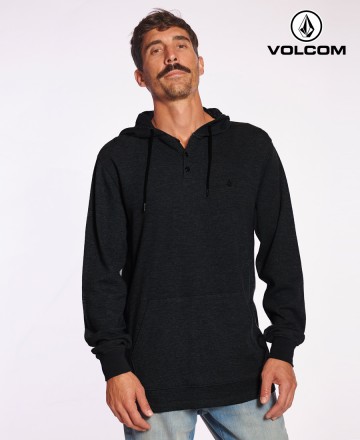 Buzo
Volcom Waffle Solid