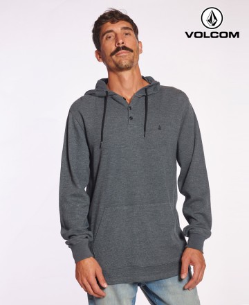 Buzo
Volcom Waffle Solid