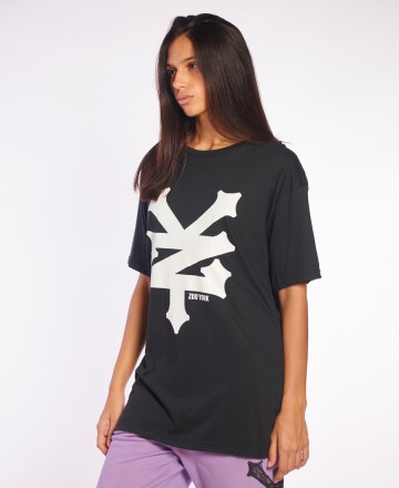 Remera
Zoo York Cracker Logo Unisex