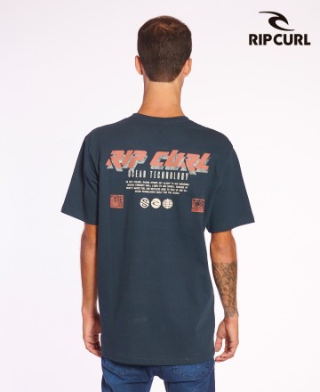 Remera
Rip Curl Horizons